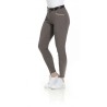 Pantalon EQUITHÈME "Gizel", fond silicone