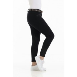 Pantalon EQUITHÈME "Kim" coton organique