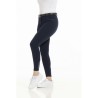 Pantalon EQUITHÈME "Kim" coton organique