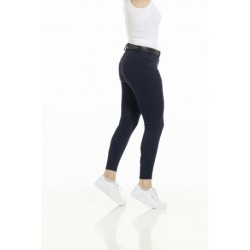 Pantalon EQUITHÈME "Kim" coton organique