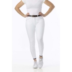 Pantalon EQUITHÈME "Yolande"