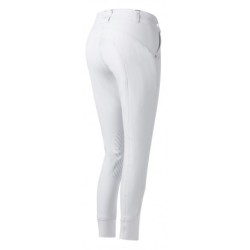 Pantalon EQUITHÈME "Thermic", basanes silicone - femmes