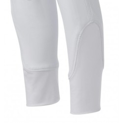 Pantalon EQUITHÈME "Thermic", basanes silicone - femmes