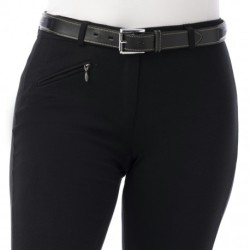 Pantalon RIDING WORLD "Djerba", femme