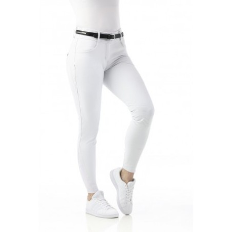 Pantalon push up EQUITHÈME "Bella"