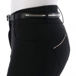 Pantalon push up EQUITHÈME "Bella"