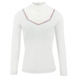 Polo EQUITHÈME "Cabourg"