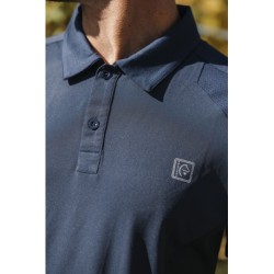 Polo EQUITHÈME "Eric"