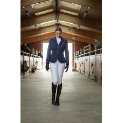 Veste de concours EQUITHÈME "Megev"