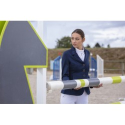 Veste de concours EQUITHÈME "Megev"