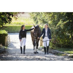 Veste de concours EQUITHÈME "Aachen"