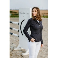 Veste de concours EQUITHÈME "Roma"