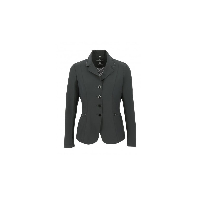 Veste de concours EQUITHÈME "Oliva"