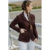 Veste de concours EQUITHÈME "Oliva"