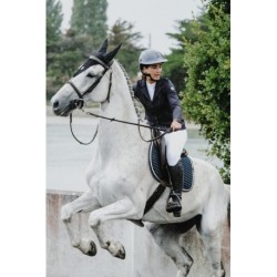 Veste de concours EQUITHÈME "Oliva"