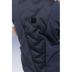 Gilet PRO SERIES "Spirale"