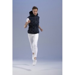 Gilet PRO SERIES "Spirale"