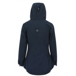 Veste softshell EQUITHÈME "Lila"