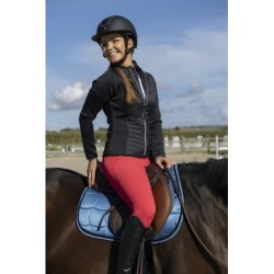 Veste hybride EQUITHÈME "Olivia"