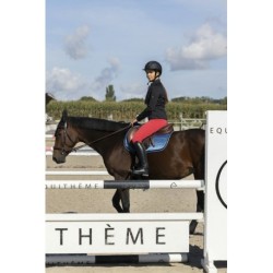 Veste hybride EQUITHÈME "Olivia"