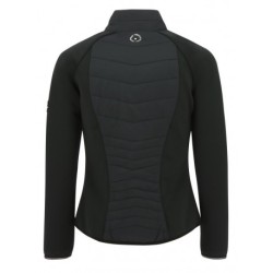 Veste hybride EQUITHÈME "Olivia"