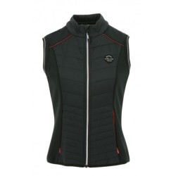 Gilet hybride EQUITHÈME "Luna"