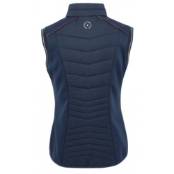 Gilet hybride EQUITHÈME "Luna"