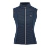 Gilet hybride EQUITHÈME "Luna"