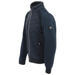 Veste hybride EQUITHÈME "Marc"