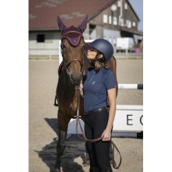 Polo EQUITHÈME "Emma"