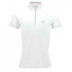 Polo EQUITHÈME "Emma"