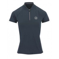 Polo EQUITHÈME "Emma"