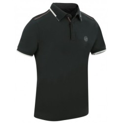 Polo EQUITHÈME "Léo"