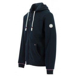 Sweat zippé EQUITHÈME "Nicolas"