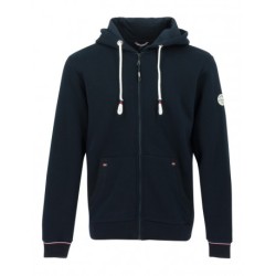 Sweat zippé EQUITHÈME "Nicolas"