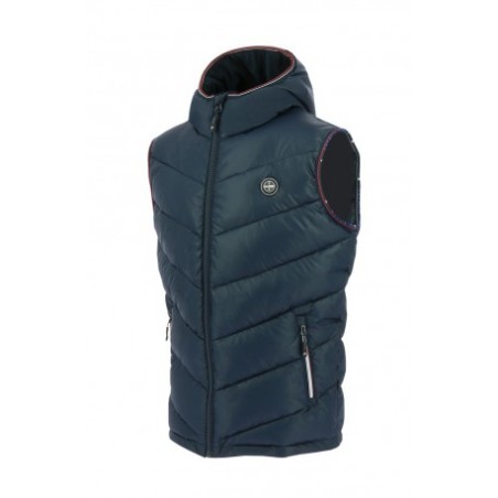 Gilet EQUITHÈME "Greg"