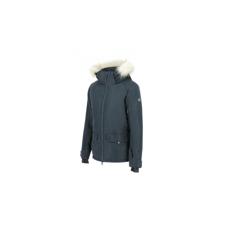 Parka EQUITHÈME "Paola"