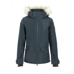 Parka EQUITHÈME "Paola"