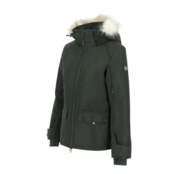 Parka EQUITHÈME "Paola"