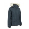 Parka EQUITHÈME "Paola"