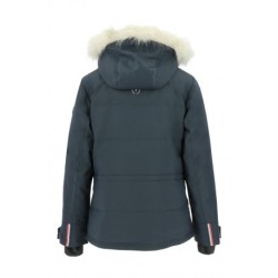 Parka EQUITHÈME "Paola"