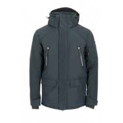 Parka EQUITHÈME "Alex"