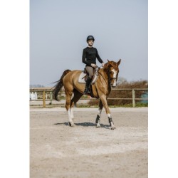 T-shirt PRO SERIES "Canter", manches longues