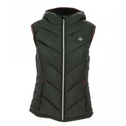 Gilet EQUITHÈME "Lea"