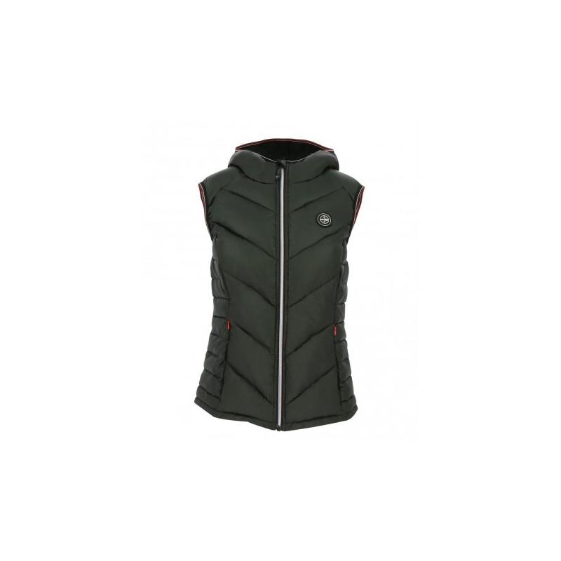 Gilet EQUITHÈME "Lea"