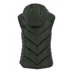 Gilet EQUITHÈME "Lea"