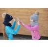 Bonnet EQUI-KIDS "Joly"