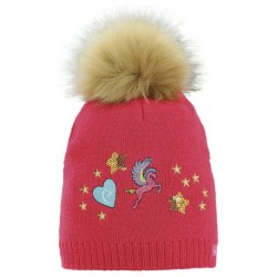 Bonnet EQUI-KIDS "Joly"