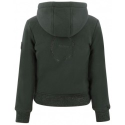 Sweat EQUITHÈME "Palerme", enfant