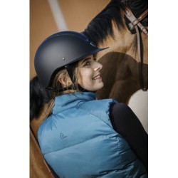 Gilet EQUITHÈME "Lina", femme